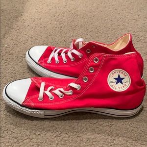 Chuck Taylor All Star High Tops